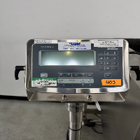 Pall Life Sciences 650L Single-Use Mixer image 2